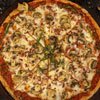 Margarita Pizza