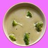 Cream of Broccoli