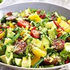 Fresh Veg Salad
