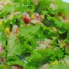 Garden Fresh Green Salad