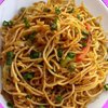 Hakka Noodles