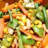 Sauteed Veg Salad