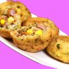 Corn Kachori