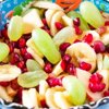 Fruit Chaat