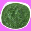 Mint Chutney