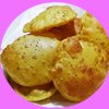 Namkeen Puri