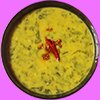 Palak Moong Dal