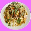 Sadhi Bhel