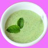 Yoghurt Chutney