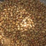 Matki Usal Bhaji BBSR Caterers Maharashtrian Menu