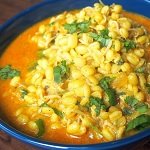 Moongche Bhirde Bhaji BBSR Caterers Maharashtrian Menu