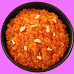 Gajar Halwa