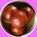 Gulab jamun