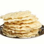 Moong Daal Papad