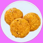 Motichoor Ladoo
