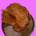 Nachni Papad