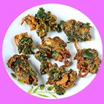 Palak Bhaji