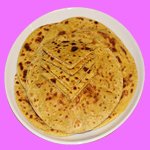 Puran Poli