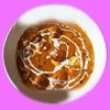 Aloo butter Masala