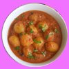 Dum Aloo Punjabi