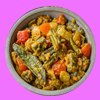 Bhindi Do Pyaza