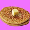 Butter/Cheese Paratha