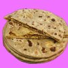 Kabuli Paratha
