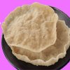 Khichiya Papad