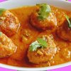 Lauki Kofta Curry