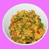 Paneer Bhurji