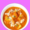 Paneer Makhanwala
