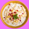 Pineapple Raita