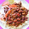 Rajma Chawal