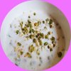 Sprout Raita