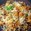 Veg Biryani