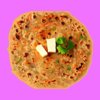 Veg Paratha