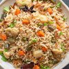 Veg Pulao