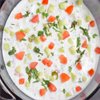 Veg Raita