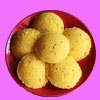Broken Corn Idli