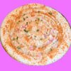 Ghee Onion Karapodi Dosa