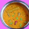 Kerala Varutharacha Sambar