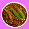 Kovakkai Masala (Tondli)