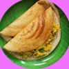 Masala Dosa