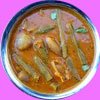 Murungakkai Sambar