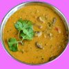 Mushroom kuzhambu