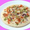 Onion Uttapam