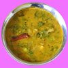 Palak Sambar