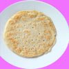 Plain Uttapam