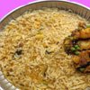 Rasam Rice