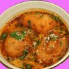 Rasam Vada